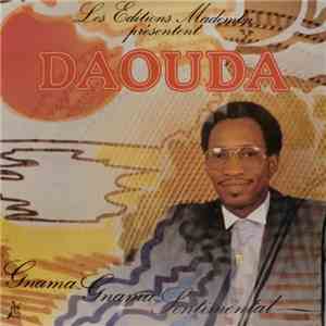 Daouda - Gnama-Gnama Sentimental download free
