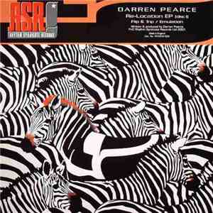 Darren Pearce - Re-Location EP download free
