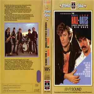 Daryl Hall & John Oates - Video Collection - 7 Big Ones download free