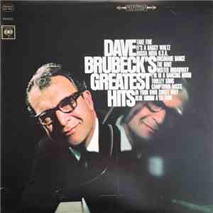 Dave Brubeck - Dave Brubeck's Greatest Hits download free