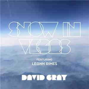 David Gray Featuring LeAnn Rimes - Snow In Vegas download free