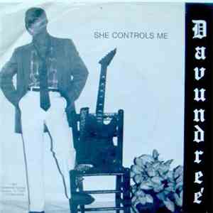 Davundree - She Controls Me download free
