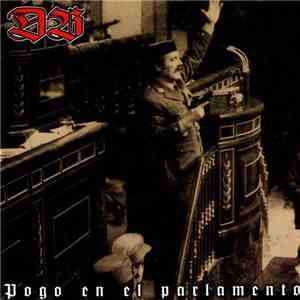 DB - Pogo En El Parlamento download free