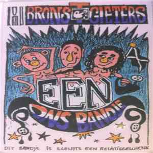 De Bronstgieters - Een Ons Bandje download free