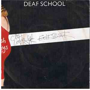 Deaf School - Thunder & Lightning download free
