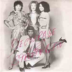 Decoupage - Streetwalkin download free