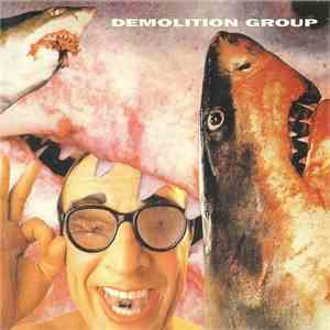 Demolition Group - Bad Gag 2 download free
