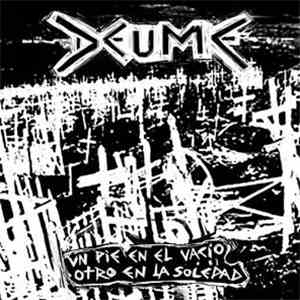 Deume - Un Pie En El Vacio, Otro En La Soledad download free