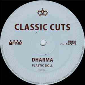 Dharma  - Plastic Doll download free
