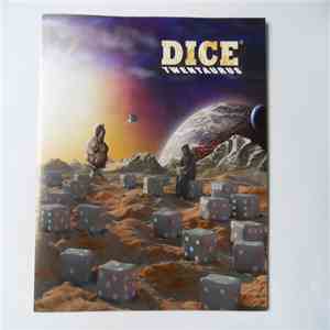 Dice  - Twentaurus download free
