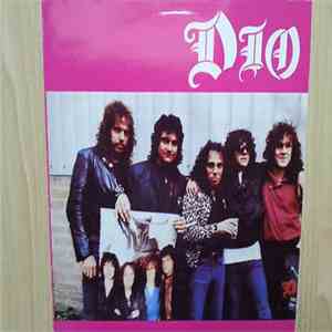 Dio  - Dio Rules Over All download free