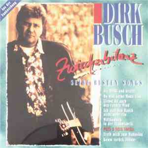 Dirk Busch - Zwischenbilanz - Seine Besten Songs download free