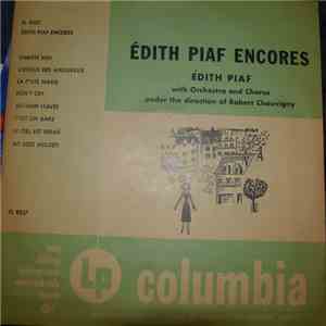 Édith Piaf - Encores download free