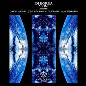 DJ Borra - Alone download free