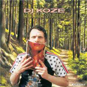 DJ Koze - Kosi Comes Around download free