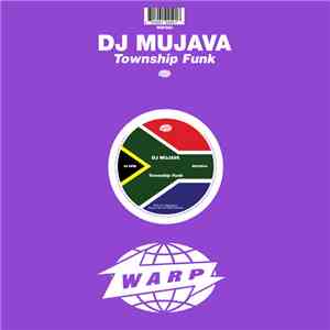 DJ Mujava - Township Funk download free