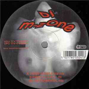 DJ M-Zone - First Alert download free
