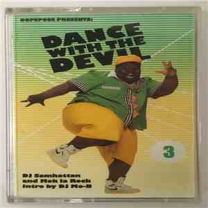 DJ Samhattan And Mok La Rock - Dopepose Presents: Dance With The Devil download free