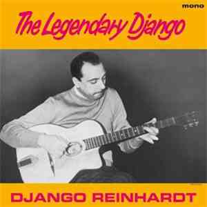 Django Reinhardt - The Legendary Django download free