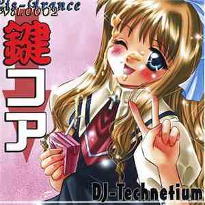 DJ-Technetium - 鍵コア download free