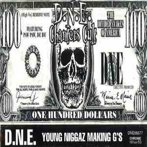 D.N.E.  - Young Niggaz Making G's download free