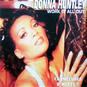 Donna Huntley - Work It All Out download free