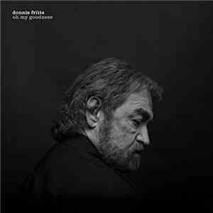 Donnie Fritts - Oh My Goodness download free