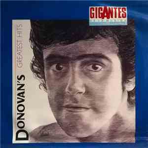 Donovan - Donovan's Greatest Hits download free