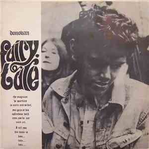 Donovan - Fairytale download free