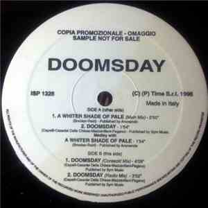 Doomsday  - A Whiter Shade Of Pale download free
