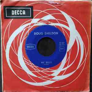 Doug Sheldon - I Saw Linda Yesterday / My Billy download free
