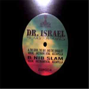 Dr. Israel - The Good, The Bad, And The Junglist / NIB SLAM download free