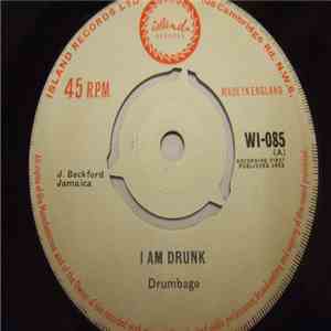 Drumbago - I Am Drunk / Sea Breeze download free