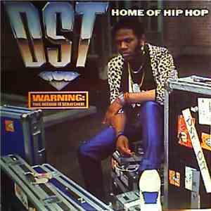 D.St. - Home Of Hip Hop download free