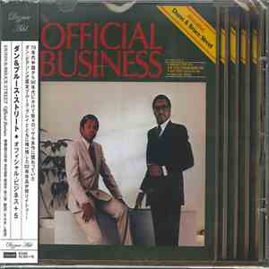 Dunn & Bruce Street - Official Business download free