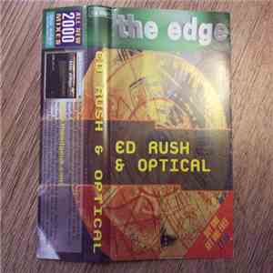 Ed Rush & Optical - All New 2000 Mixes download free