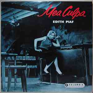 Edith Piaf - Mea Culpa download free