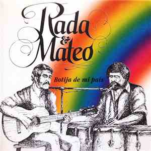 Eduardo Mateo & Ruben Rada - Botija De Mi País download free