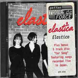 Elastica  - Elastica download free