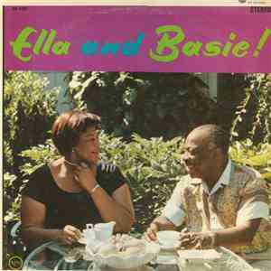 Ella And Basie - Ella And Basie! download free