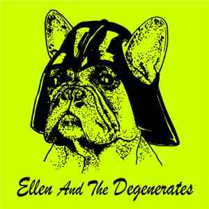 Ellen And The Degenerates - Ellen And The Degenerates download free