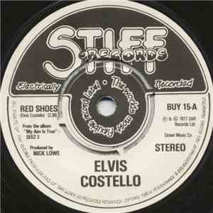 Elvis Costello - Red Shoes download free