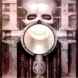Emerson, Lake & Palmer - Brain Salad Surgery download free