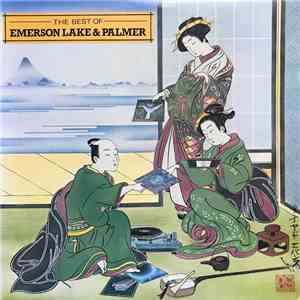 Emerson, Lake & Palmer - The Best Of Emerson Lake & Palmer download free