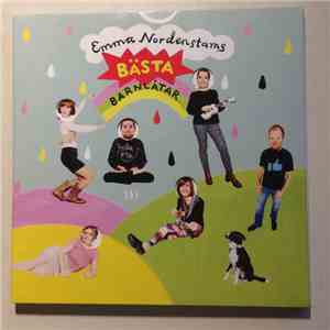 Emma Nordenstam - Emma Nordenstams Bästa Barnlåtar download free