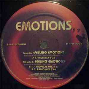Emotions - Feeling Emotions download free
