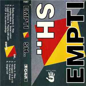 Empti / SH.. - Young Lions download free