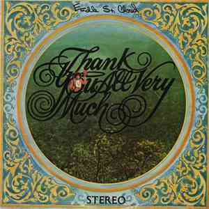 Endle St. Cloud - Thank You All Very Much download free