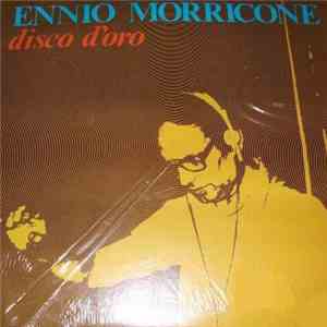Ennio Morricone - Disco D'Oro download free