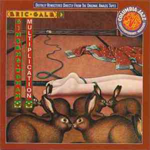 Eric Gale - Ginseng Woman / Multiplication download free
